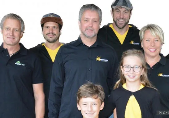 Unser-Team Unser-Team
